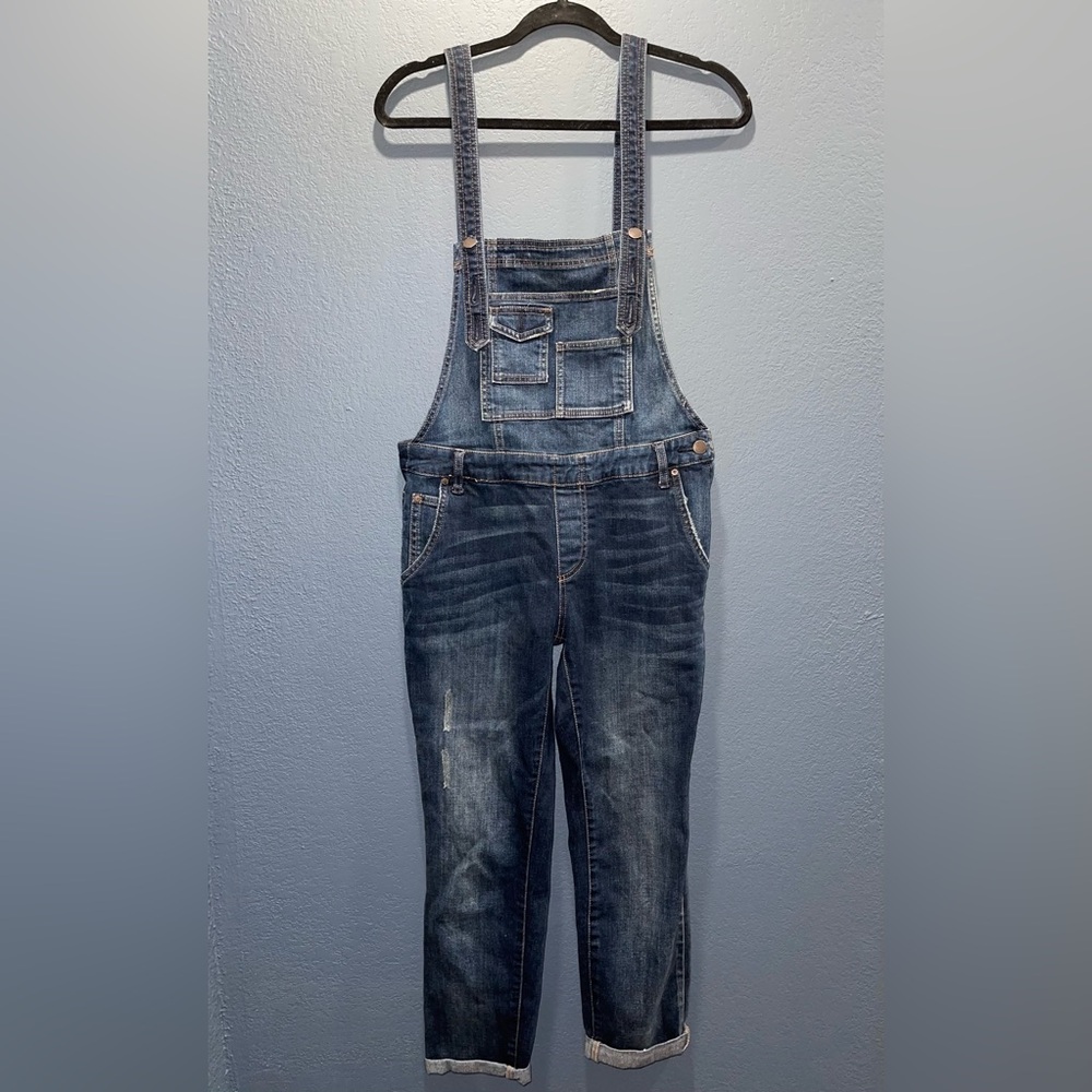 Free People overalls